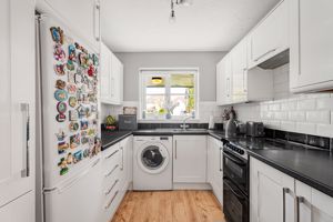 Kitchen/ Diner- click for photo gallery